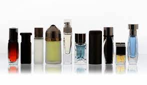 Quais os perfumes que vem a maior quantidade