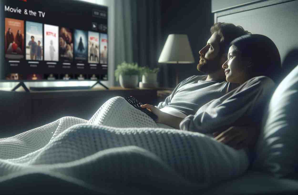 como criar teste iptv