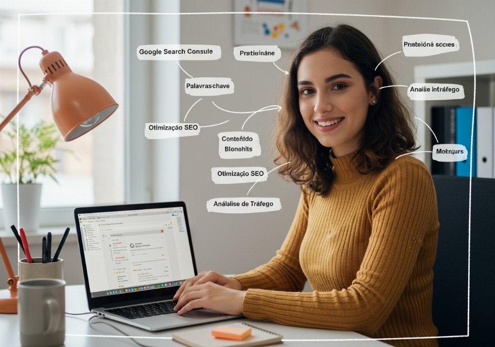 aprender seo gratuito com google